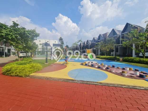 Disewakan Rumah Konsep Modern di Serpong Utara Tangerang Selatan dengan 3 Kamar Disewakan Rumah Konsep Modern di Serpong Utara Tangerang Selatan dengan 3 Kamar