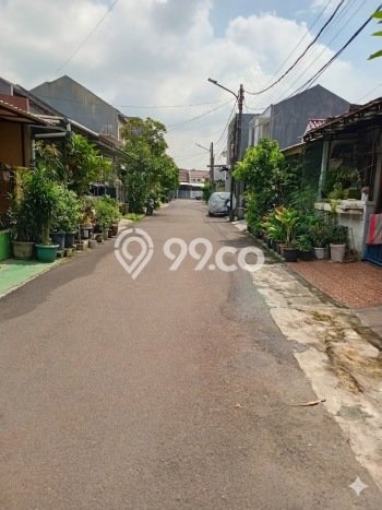 Dijual Hunian Rumah Terawat 4 KT di Serpong Regency Melati Mas, Tangerang Selatan Dijual Hunian Rumah Terawat 4 KT di Serpong Regency Melati Mas, Tangerang Selatan