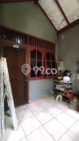 Rumah Terjangkau Akses Mudah LT 60m2 di Tangerang Rumah Terjangkau Akses Mudah LT 60m2 di Tangerang