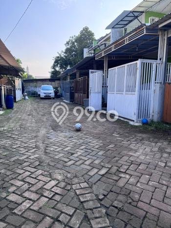 Rumah Modern 3 KT di Graha Raya Tangerang Selatan Unfurnished Rumah Modern 3 KT di Graha Raya Tangerang Selatan Unfurnished