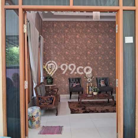 Siap Huni Hunian Elit 3 Kamar di Serpong Utara Dekat ke Mana Pun Siap Huni Hunian Elit 3 Kamar di Serpong Utara Dekat ke Mana Pun