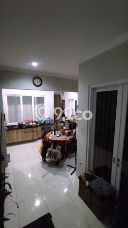 Rumah Modern Minimalis 3 Kamar Bisa Langsung Pindah di Serpong Utara Rumah Modern Minimalis 3 Kamar Bisa Langsung Pindah di Serpong Utara