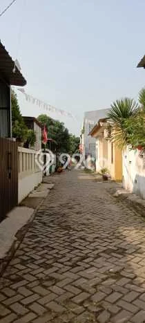 Jual Rumah Favorit Siap Huni LB 50m2 di Serpong Utara, Tangerang Selatan Jual Rumah Favorit Siap Huni LB 50m2 di Serpong Utara, Tangerang Selatan
