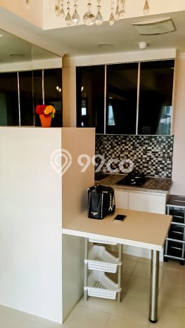 Untuk Dijual Apartemen 2 KT di Tangerang Luas 37m2 Untuk Dijual Apartemen 2 KT di Tangerang Luas 37m2