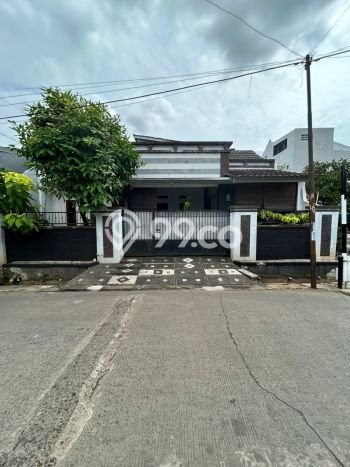 For Sale Rumah 3 Kamar Lokasi Strategis Bagus dan Strategis di Pondok Aren For Sale Rumah 3 Kamar Lokasi Strategis Bagus dan Strategis di Pondok Aren