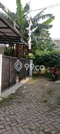Jual Rumah Favorit Siap Huni LB 50m2 di Serpong Utara, Tangerang Selatan Jual Rumah Favorit Siap Huni LB 50m2 di Serpong Utara, Tangerang Selatan