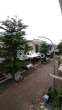 Rumah Modern Minimalis 3 Kamar Bisa Langsung Pindah di Serpong Utara Rumah Modern Minimalis 3 Kamar Bisa Langsung Pindah di Serpong Utara