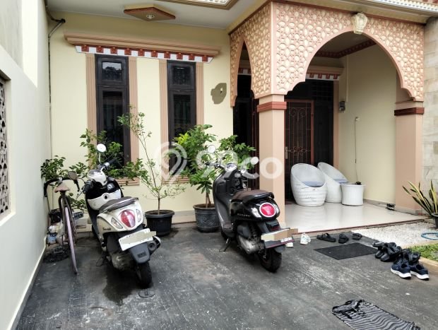 Dijual Rumah Minimalis Bagus Punya 5 KT di Serpong Utara Tangerang Selatan SHM Dijual Rumah Minimalis Bagus Punya 5 KT di Serpong Utara Tangerang Selatan SHM