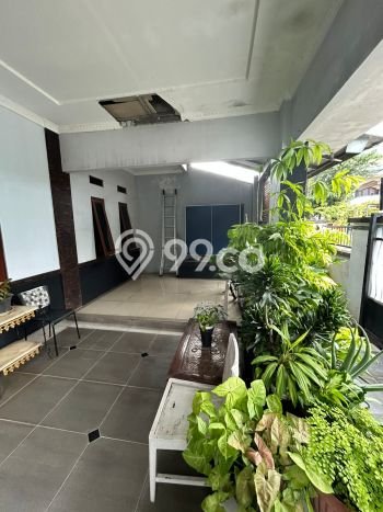 For Sale Rumah 3 Kamar Lokasi Strategis Bagus dan Strategis di Pondok Aren For Sale Rumah 3 Kamar Lokasi Strategis Bagus dan Strategis di Pondok Aren