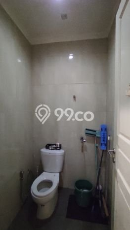 Rumah Modern Minimalis 3 Kamar Bisa Langsung Pindah di Serpong Utara Rumah Modern Minimalis 3 Kamar Bisa Langsung Pindah di Serpong Utara