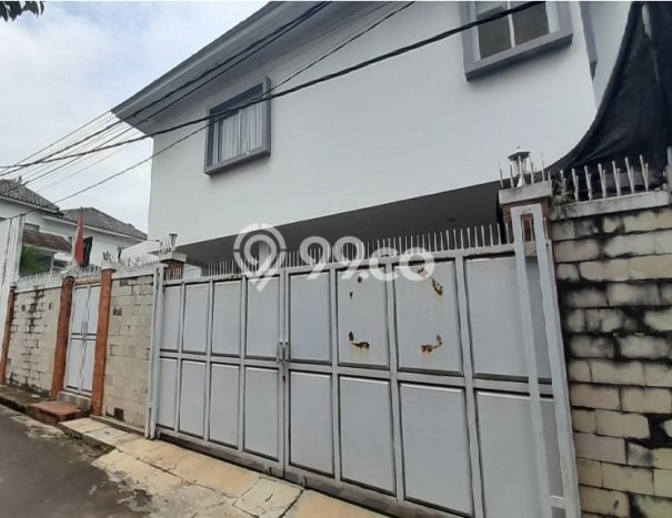 Jual Rumah Favorit Siap Huni LB 315m2 di Ciputat Timur, Tangerang Selatan Jual Rumah Favorit Siap Huni LB 315m2 di Ciputat Timur, Tangerang Selatan