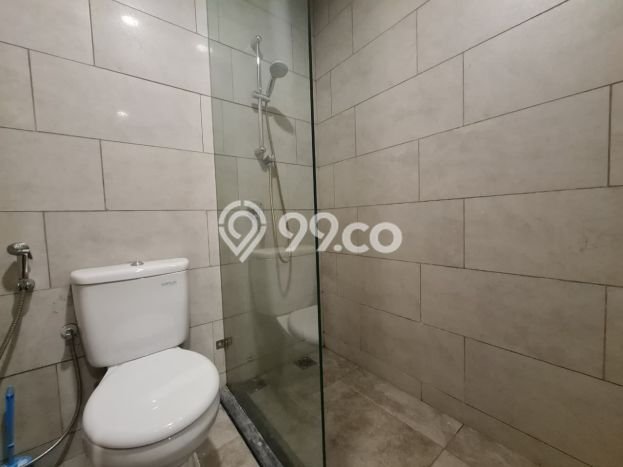 Unit Apartemen Dijual di Serpong, Tangerang Selatan, dengan 1 Bedroom, 1 Bathroom Unit Apartemen Dijual di Serpong, Tangerang Selatan, dengan 1 Bedroom, 1 Bathroom
