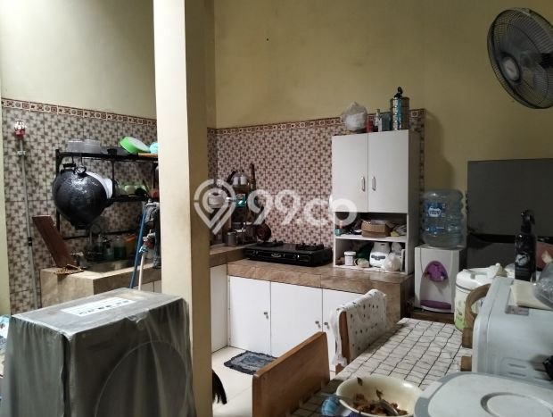Dijual Rumah Minimalis Bagus Punya 5 KT di Serpong Utara Tangerang Selatan SHM Dijual Rumah Minimalis Bagus Punya 5 KT di Serpong Utara Tangerang Selatan SHM