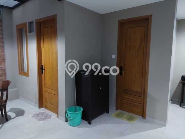 Dijual Cepat Rumah Favorit Siap Huni LB 131m2 di Ciputat Timur, Tangerang Selatan Dijual Cepat Rumah Favorit Siap Huni LB 131m2 di Ciputat Timur, Tangerang Selatan