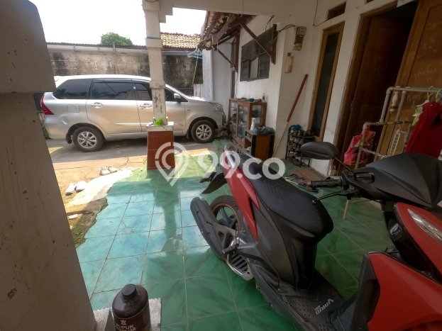 Dijual Cepat Rumah Bagus Siap Huni LB 100m2 di Pondok Aren, Tangerang Selatan Dijual Cepat Rumah Bagus Siap Huni LB 100m2 di Pondok Aren, Tangerang Selatan