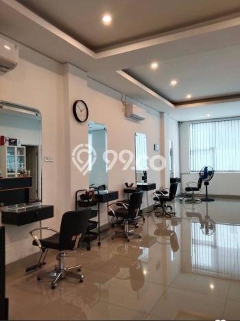 Ruko Disewakan Cepat di Pinang Tangerang LB 408m2 Ruko Disewakan Cepat di Pinang Tangerang LB 408m2
