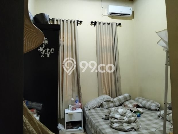 Dijual Rumah Minimalis Bagus Punya 5 KT di Serpong Utara Tangerang Selatan SHM Dijual Rumah Minimalis Bagus Punya 5 KT di Serpong Utara Tangerang Selatan SHM