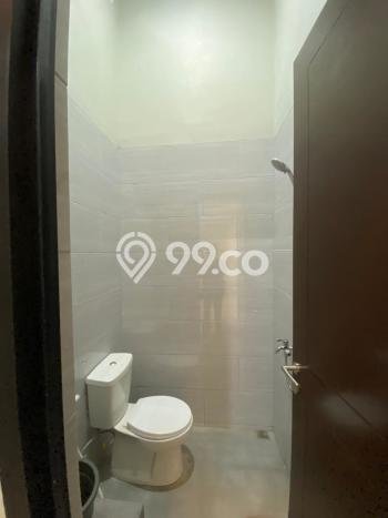 Rumah Modern Cantik 2 Kamar Siap Huni di Pondok Aren Rumah Modern Cantik 2 Kamar Siap Huni di Pondok Aren
