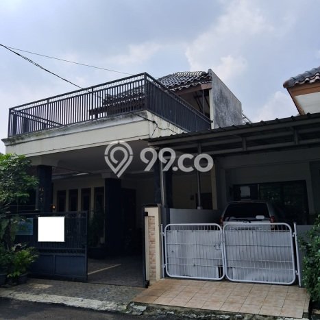 Siap Huni Hunian Elit 3 Kamar di Serpong Utara Dekat ke Mana Pun Siap Huni Hunian Elit 3 Kamar di Serpong Utara Dekat ke Mana Pun