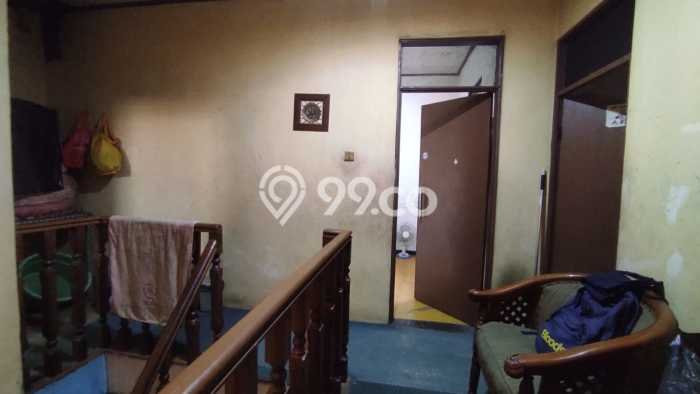 Rumah Terjangkau Akses Mudah LT 60m2 di Tangerang Rumah Terjangkau Akses Mudah LT 60m2 di Tangerang