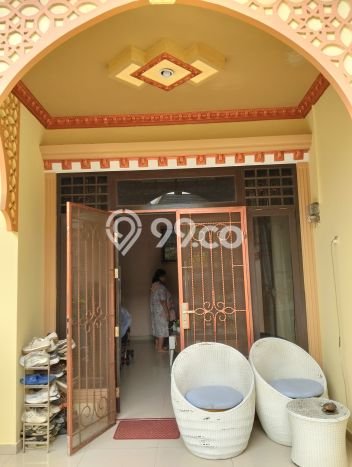 Dijual Rumah Minimalis Bagus Punya 5 KT di Serpong Utara Tangerang Selatan SHM Dijual Rumah Minimalis Bagus Punya 5 KT di Serpong Utara Tangerang Selatan SHM