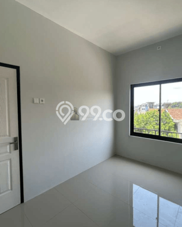 Rumah Minimalis Favorit Siap Huni Area Banyumanik LT 62m2 Rumah Minimalis Favorit Siap Huni Area Banyumanik LT 62m2