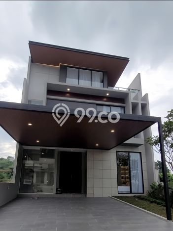 Dijual Rumah Mewah Megah Dengan View Eksklusif di Ngesrep, Semarang Dijual Rumah Mewah Megah Dengan View Eksklusif di Ngesrep, Semarang