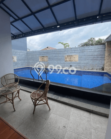 Jual Rumah Modern 3 KT di Ungaran, Semarang Jual Rumah Modern 3 KT di Ungaran, Semarang
