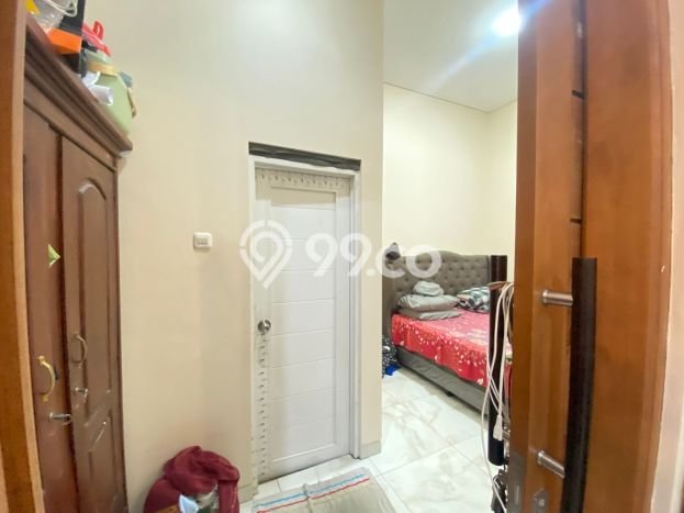 Dijual Rumah Minimalis Bagus Punya 4 KT di Pedurungan Semarang SHM Dijual Rumah Minimalis Bagus Punya 4 KT di Pedurungan Semarang SHM