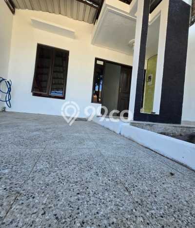 Hunian Terjangkau LT 90m2 di Ketileng Akses Mudah Hunian Terjangkau LT 90m2 di Ketileng Akses Mudah
