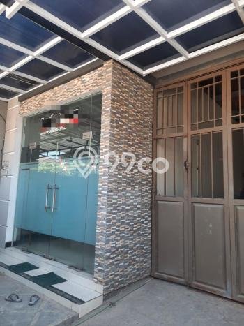 Rumah LT 105m2m² Dekat dengan Fasilitas Umum, Semarang - Lokasi Strategis Rumah LT 105m2m² Dekat dengan Fasilitas Umum, Semarang - Lokasi Strategis