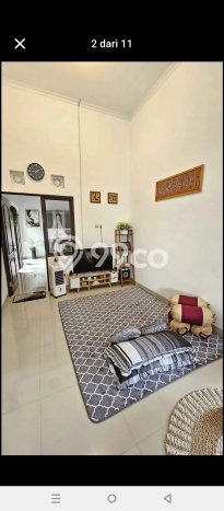 Dijual Rumah 2 Kamar Lokasi Ideal Nyaman dan Strategis di Ngaliyan Dijual Rumah 2 Kamar Lokasi Ideal Nyaman dan Strategis di Ngaliyan