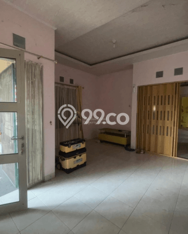 Jual Rumah Modern 3 KT di BSB City, Semarang Jual Rumah Modern 3 KT di BSB City, Semarang