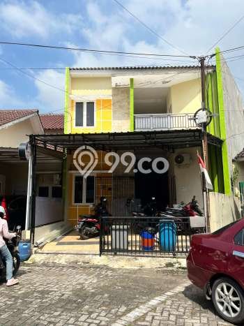 Kost Dijual Lokasi Tembalang, Semarang, Spesifikasi 18 Kamar Tidur dan Luas 270m2 Kost Dijual Lokasi Tembalang, Semarang, Spesifikasi 18 Kamar Tidur dan Luas 270m2