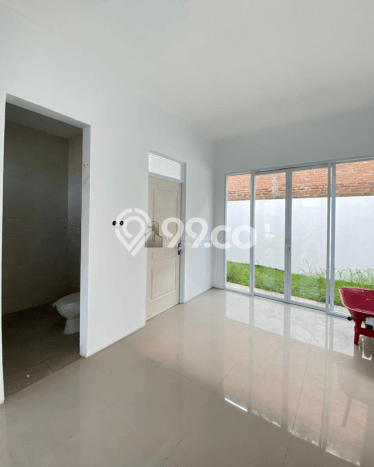 Dijual Cepat Rumah Favorit Siap Huni LB 45m2 di Ngaliyan, Semarang Dijual Cepat Rumah Favorit Siap Huni LB 45m2 di Ngaliyan, Semarang