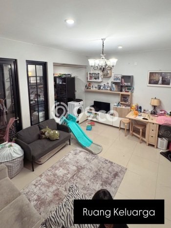 Rumah Kualitas Premium LT 72m² Akses Mudah di Kawasan Berkembang Citragrand, Semarang Rumah Kualitas Premium LT 72m² Akses Mudah di Kawasan Berkembang Citragrand, Semarang