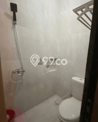 Jual Rumah Modern 3 KT di Ungaran, Semarang Jual Rumah Modern 3 KT di Ungaran, Semarang