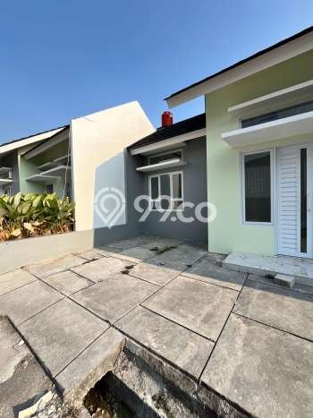 FEATURED! Rumah Nyaman di Sendangmulyo, LT 86m² Bangunan 55m² FEATURED! Rumah Nyaman di Sendangmulyo, LT 86m² Bangunan 55m²
