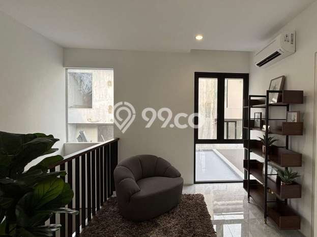Rumah di Ngesrep, LT 162m², LB 136m² Rumah di Ngesrep, LT 162m², LB 136m²