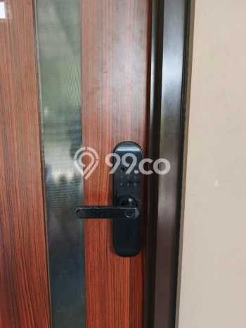 Dijual Cepat Rumah Bagus Siap Huni LB 42m2 di Tembalang, Semarang Dijual Cepat Rumah Bagus Siap Huni LB 42m2 di Tembalang, Semarang