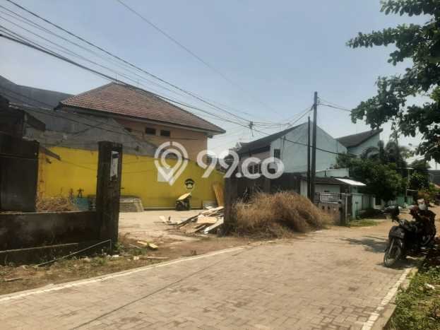 Kavling Tanah Dijual di Tembalang, Semarang, Luas 178m2 Area Strategis Kavling Tanah Dijual di Tembalang, Semarang, Luas 178m2 Area Strategis
