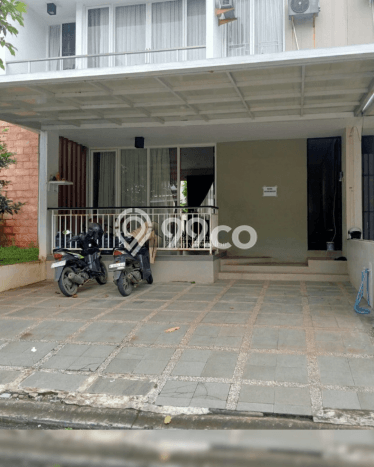 Rumah Elit Modern Siap Huni di BSB City Semarang Rumah Elit Modern Siap Huni di BSB City Semarang