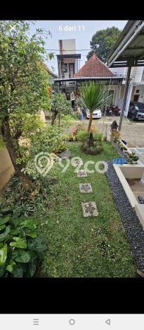 Dijual Rumah 2 Kamar Lokasi Ideal Nyaman dan Strategis di Ngaliyan Dijual Rumah 2 Kamar Lokasi Ideal Nyaman dan Strategis di Ngaliyan