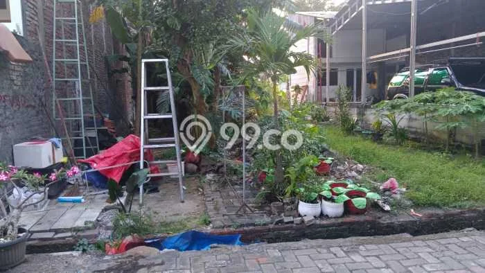 Tanah Kavling untuk Dijual di Pedurungan Semarang 110m2 Tanah Kavling untuk Dijual di Pedurungan Semarang 110m2
