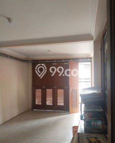 Rumah Strategis di Pusat Kota Ngesrep, Semarang - LT 115m² Rumah Strategis di Pusat Kota Ngesrep, Semarang - LT 115m²