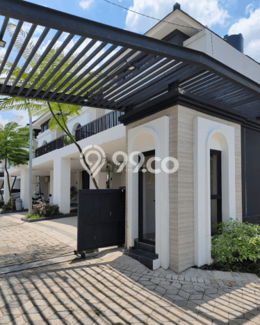 Jual Rumah Strategis Bagus Punya 3 KT di Tembalang Semarang SHM Jual Rumah Strategis Bagus Punya 3 KT di Tembalang Semarang SHM