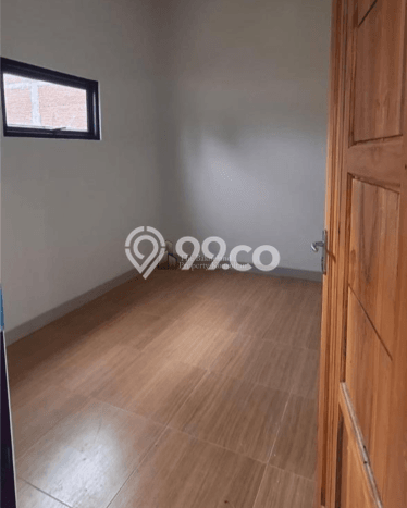 Rumah Strategis Modern Lb 45m2 di Tembalang, Semarang Rumah Strategis Modern Lb 45m2 di Tembalang, Semarang