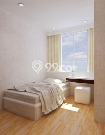 Apartemen Strategis di Gajahmada, 2 KM, Luas 89m², Kawasan Gajahmada, Semarang, Semarang, Pemandangan Indah Apartemen Strategis di Gajahmada, 2 KM, Luas 89m², Kawasan Gajahmada, Semarang, Semarang, Pemandangan Indah
