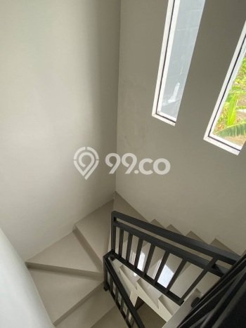 Hunian Nyaman Asri 3 KT Siap Pakai di Sendangmulyo Semarang Hunian Nyaman Asri 3 KT Siap Pakai di Sendangmulyo Semarang