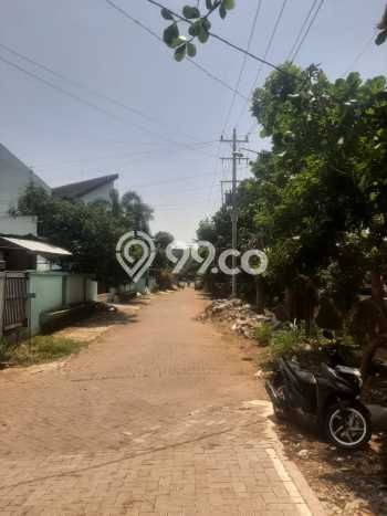 Kavling Tanah Dijual di Tembalang, Semarang, Luas 178m2 Area Strategis Kavling Tanah Dijual di Tembalang, Semarang, Luas 178m2 Area Strategis